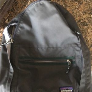 Patagonia arbor dayback backpack